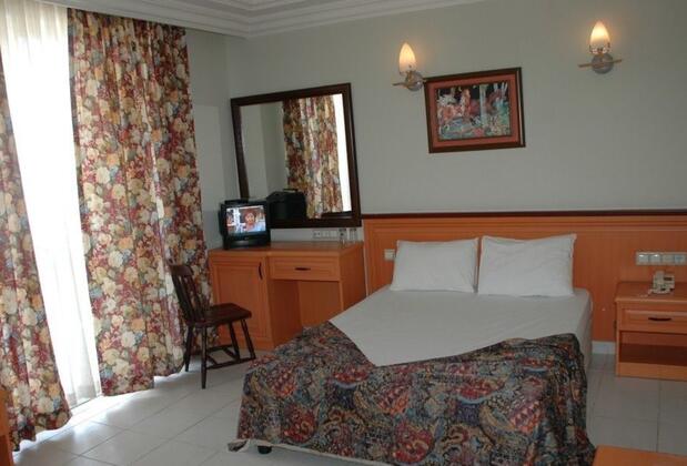 Omm Best Beach Otel - Görsel 10