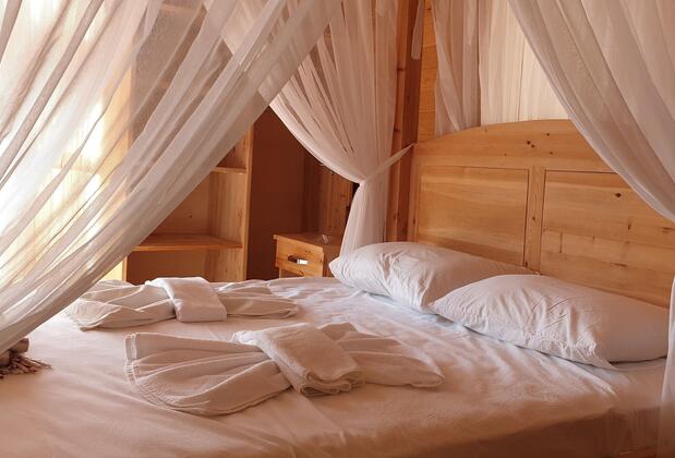 Baharoğlu Life House Faralya - Görsel 40