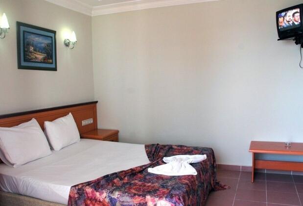 Omm Best Beach Otel - Görsel 9