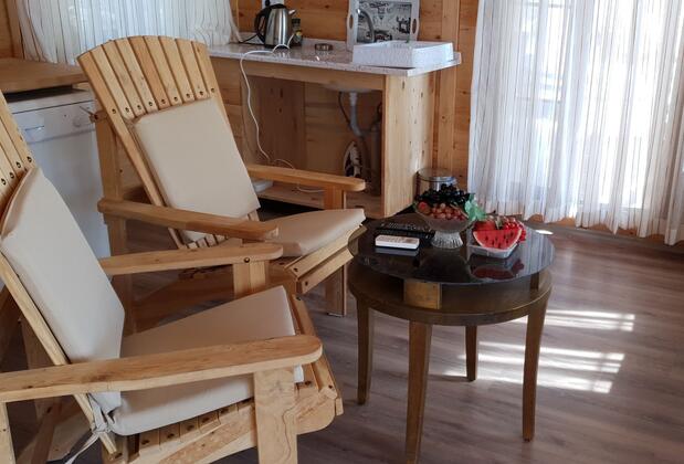 Baharoğlu Life House Faralya - Görsel 27