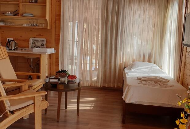 Baharoğlu Life House Faralya - Görsel 37