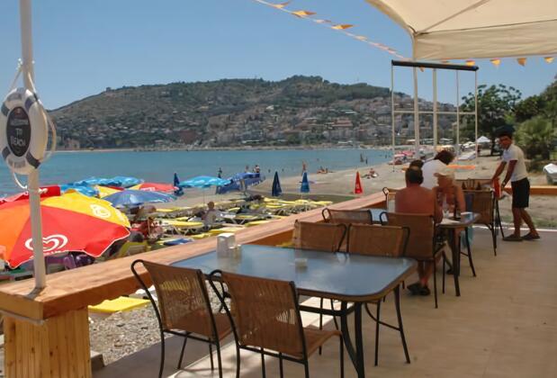 Omm Best Beach Otel - Görsel 5