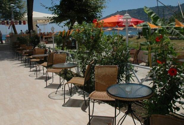 Omm Best Beach Otel - Görsel 6