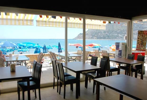 Omm Best Beach Otel - Görsel 7