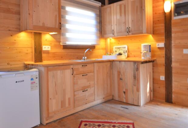 Baharoğlu Life House Faralya - Görsel 49