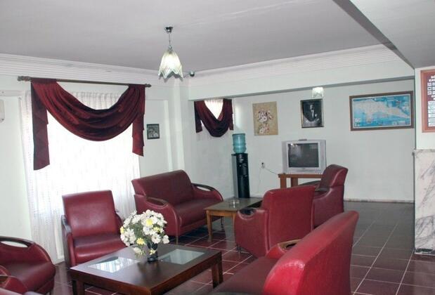 Omm Best Beach Otel - Görsel 8