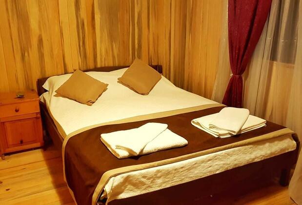 Baharoğlu Life House Faralya - Görsel 41