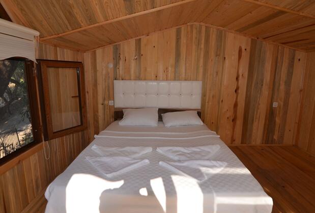 Baharoğlu Life House Faralya - Görsel 50