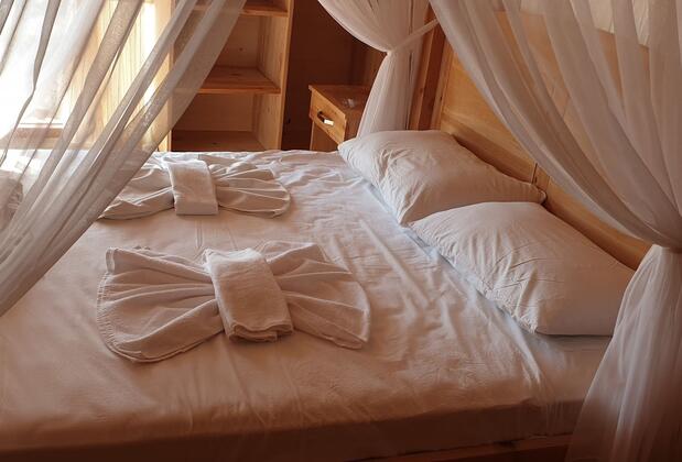 Baharoğlu Life House Faralya - Görsel 28