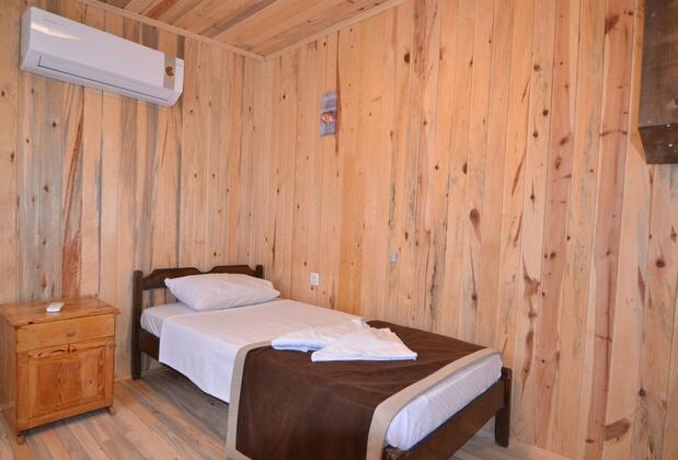 Baharoğlu Life House Faralya - Görsel 47