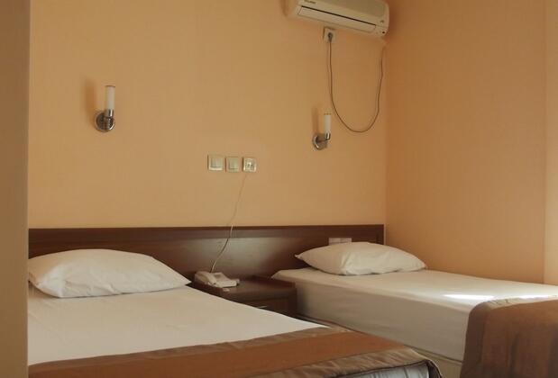 Yağcı Otel - Görsel 12