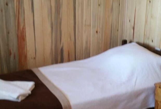 Baharoğlu Life House Faralya - Görsel 42