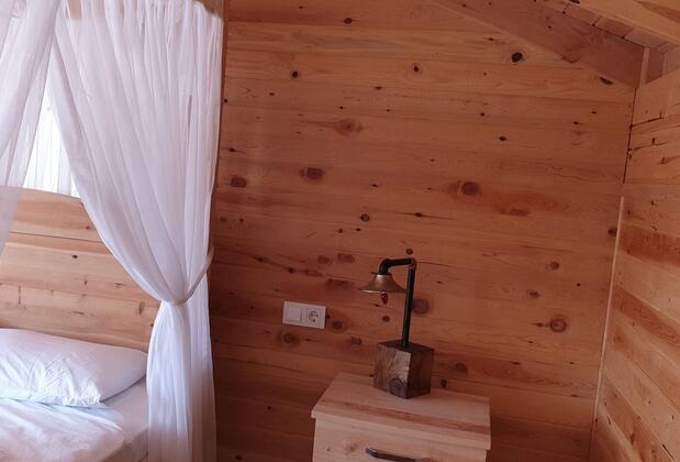 Baharoğlu Life House Faralya - Görsel 48