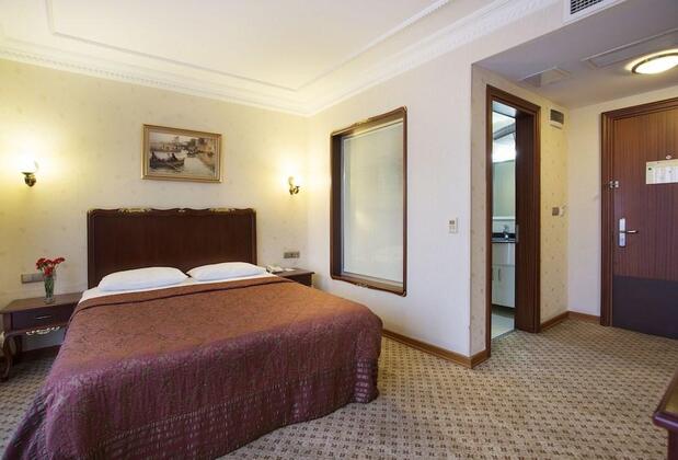 Rast Hotel - Görsel 27