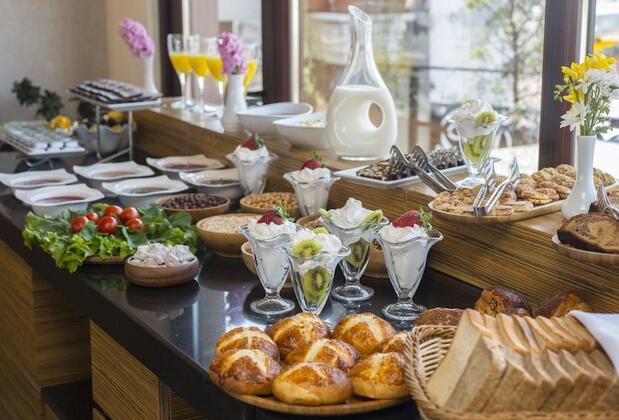 Rast Hotel - Görsel 24