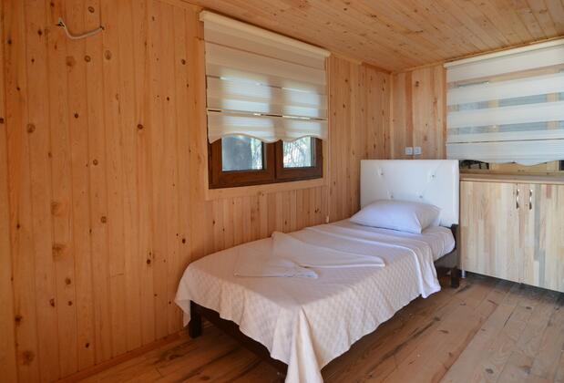 Baharoğlu Life House Faralya - Görsel 29