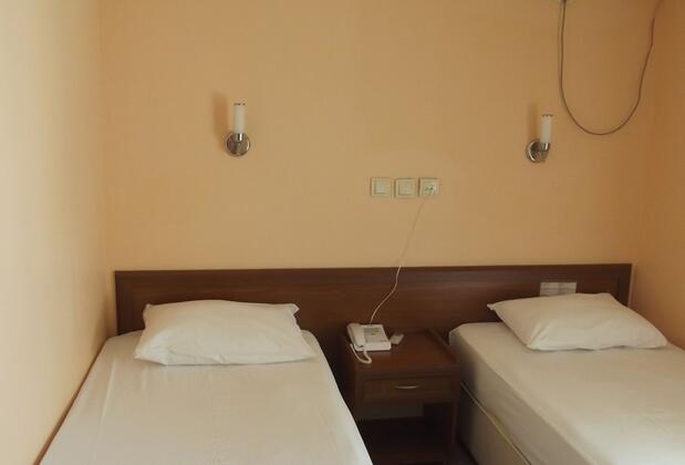 Yağcı Otel - Görsel 6