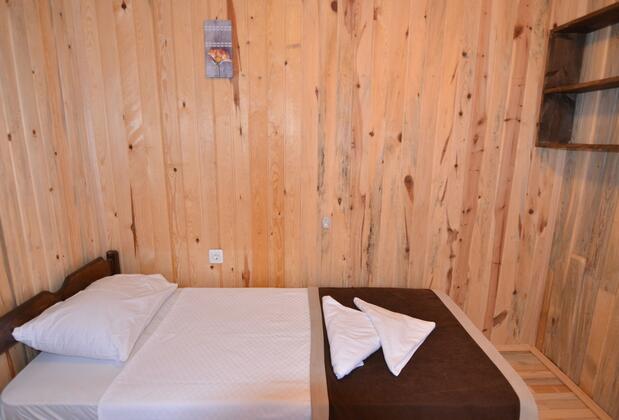 Baharoğlu Life House Faralya - Görsel 35