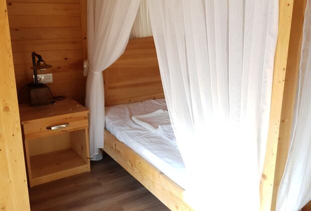 Baharoğlu Life House Faralya - Görsel 43