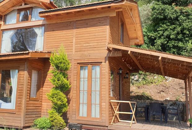 Baharoğlu Life House Faralya - Görsel 30