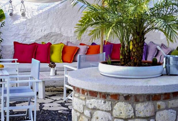 128A Hotel & Restaurant - Görsel 40