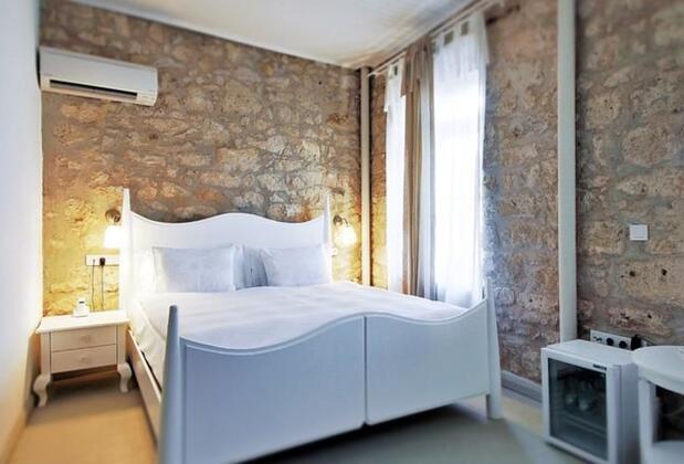 128A Hotel & Restaurant - Görsel 12