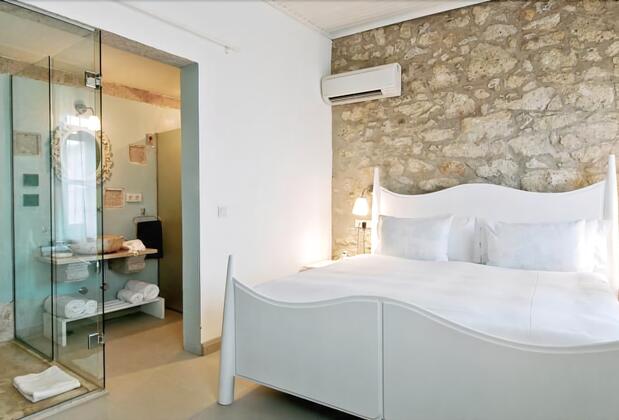 128A Hotel & Restaurant - Görsel 31