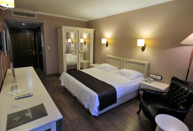 Town Hotel Mudanya - Görsel 3