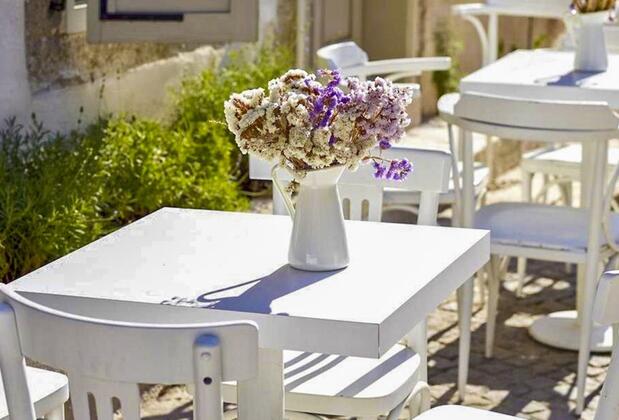 128A Hotel & Restaurant - Görsel 41