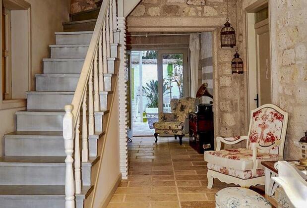 128A Hotel & Restaurant - Görsel 6