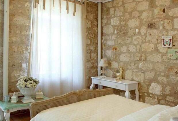 128A Hotel & Restaurant - Görsel 26