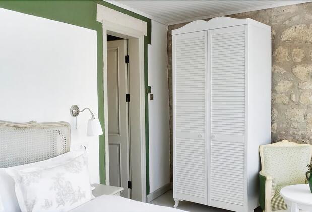 128A Hotel & Restaurant - Görsel 29