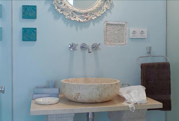 128A Hotel & Restaurant - Görsel 35