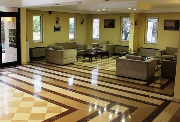 Town Hotel Mudanya - Görsel 10