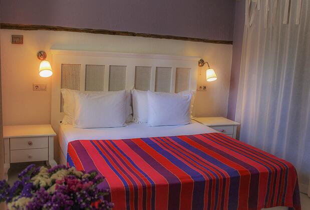 128A Hotel & Restaurant - Görsel 25