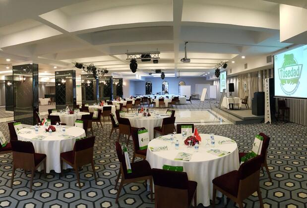 Town Hotel Mudanya - Görsel 11