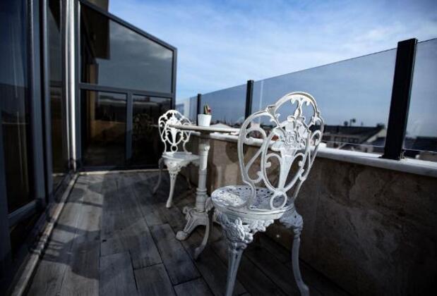 Restwon Suit Hotel  - Görsel 35