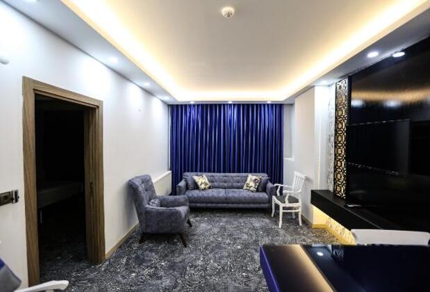 Restwon Suit Hotel  - Görsel 34