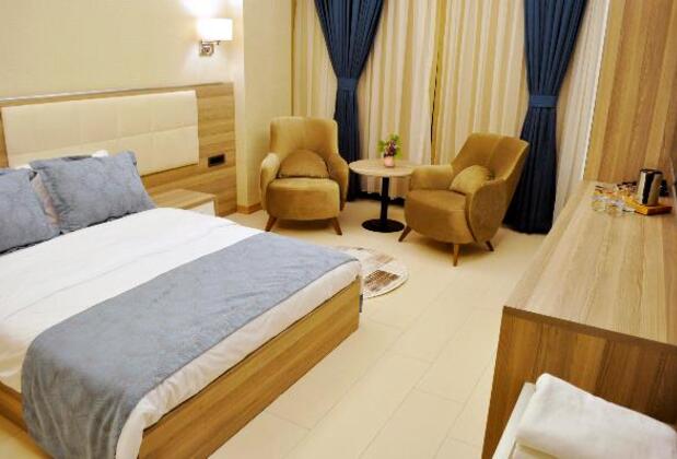 Restwon Suit Hotel  - Görsel 29