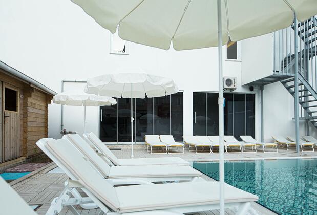 Belsun Butik Otel - Görsel 5