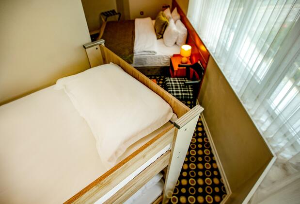 The North Otel - Görsel 23