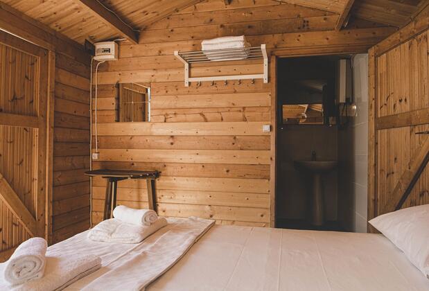 Belsun Butik Otel - Görsel 6