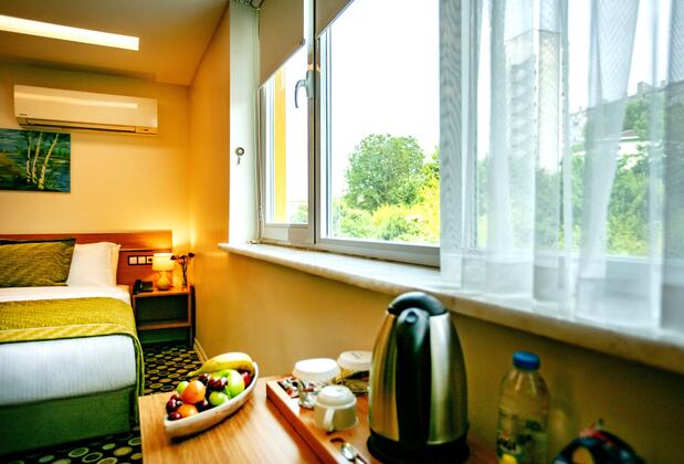 The North Otel - Görsel 12