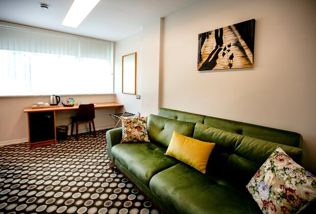 The North Otel - Görsel 24