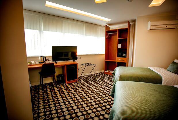 The North Otel - Görsel 15