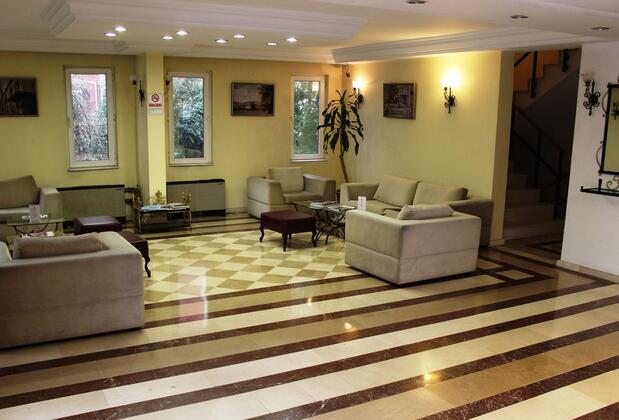 Town Hotel Mudanya - Görsel 9