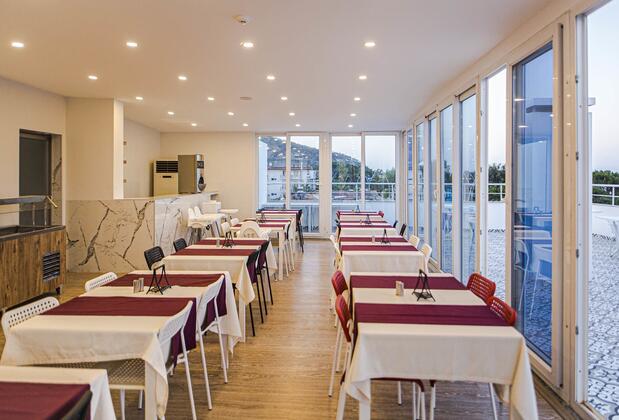 Belsun Butik Otel - Görsel 19