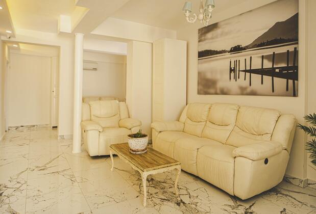 Belsun Butik Otel - Görsel 22