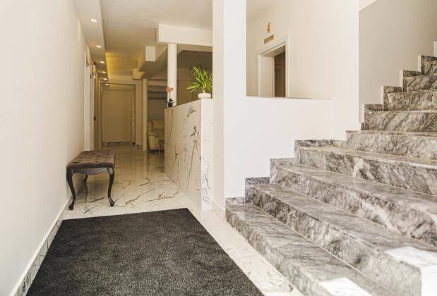 Belsun Butik Otel - Görsel 21