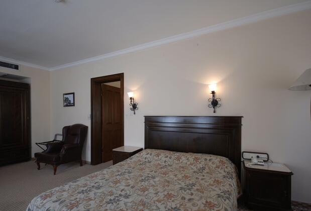 Town Hotel Mudanya - Görsel 6
